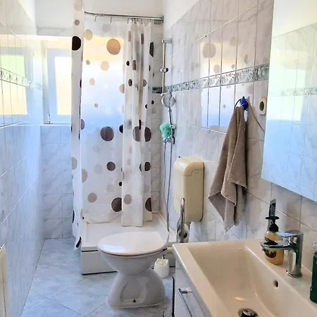 아파트 Pinezic Skrbčići