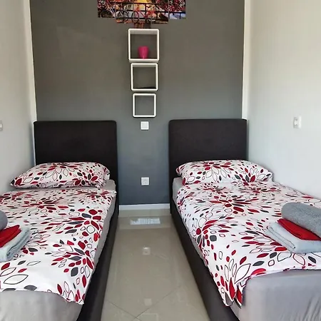 Pinezic * Skrbčići