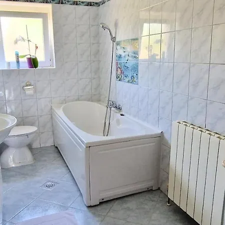 Pinezic * Skrbčići