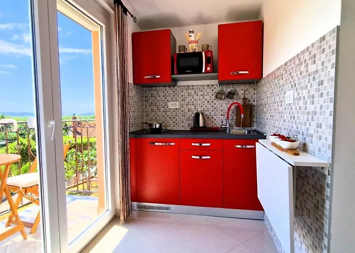 Pinezic Apartment *