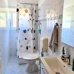 Апартаменты Pinezic Skrbcici