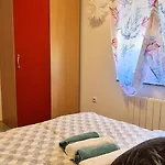 Pinezic Апартаменты