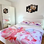 Pinezic Апартаменты *