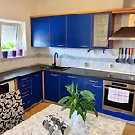 Apartment Pinezić