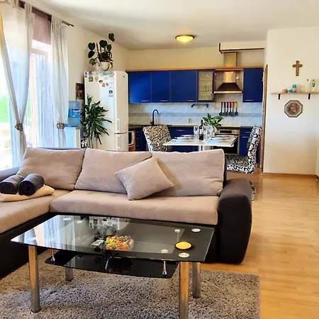 Pinezic Διαμέρισμα Skrbčići