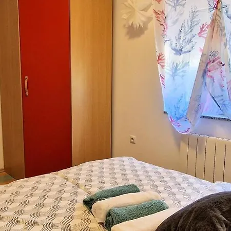 Pinezic Apartament
