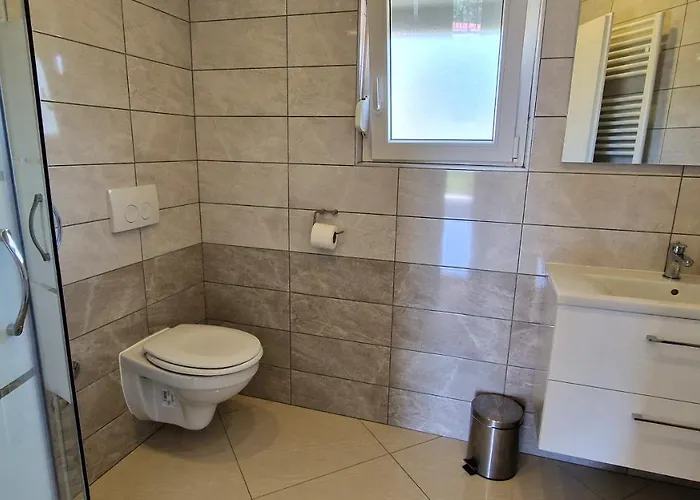 Apartman Pinezic *