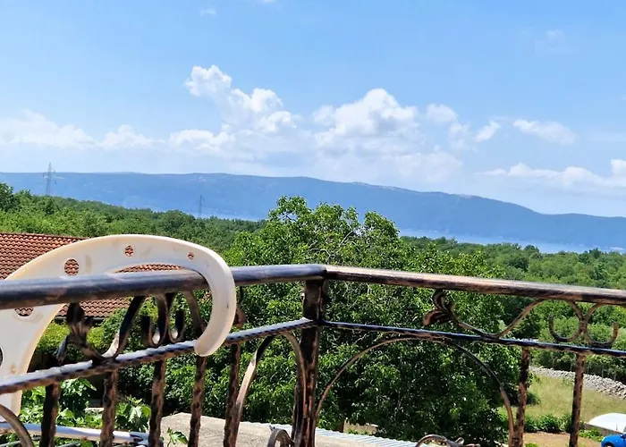 Appartamento Pinezic