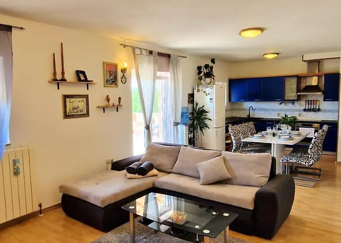 Apartman Pinezic