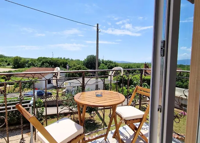 Apartman Pinezic *