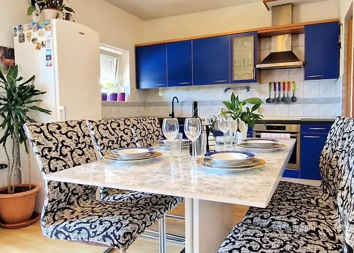 Apartman Pinezic Skrbcici