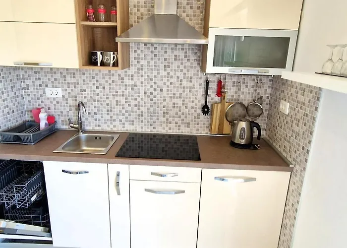 Pinezic Appartamento