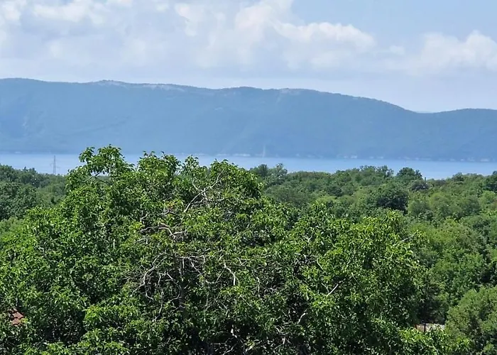 Appartamento Pinezic Skrbčići
