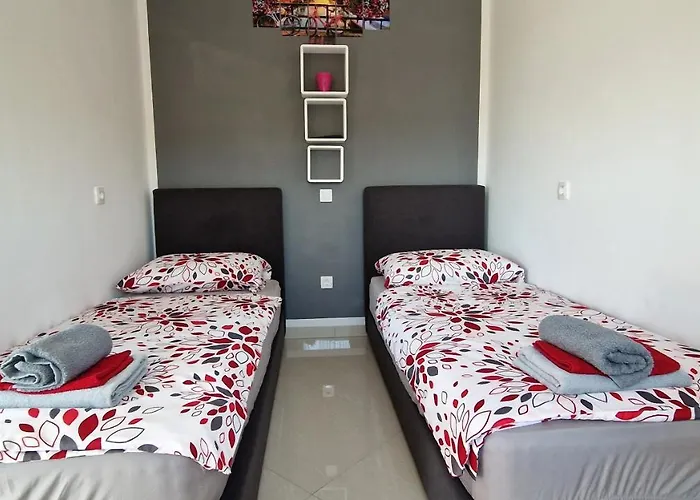 Pinezic * Skrbčići