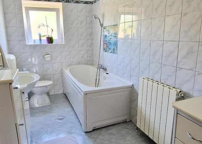 Pinezic * Skrbčići