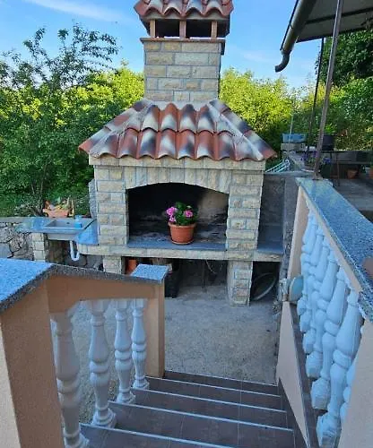 Appartamento Pinezic