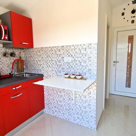 Apartman Pinezic Skrbčići