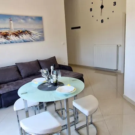 Apartman Pinezic *