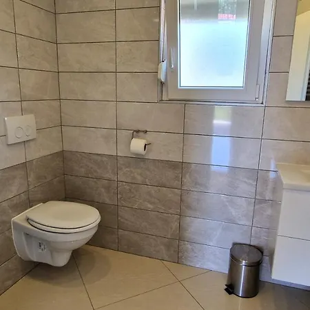 Apartman Pinezic *