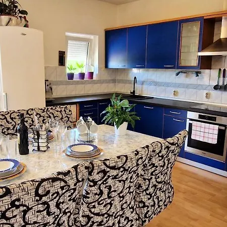Apartman Pinezic Skrbčići
