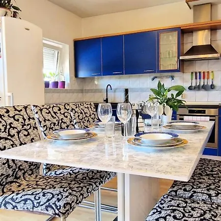 Apartman Pinezic Skrbčići