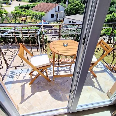 Apartman Pinezic *