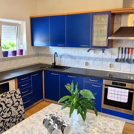 Apartman Pinezic