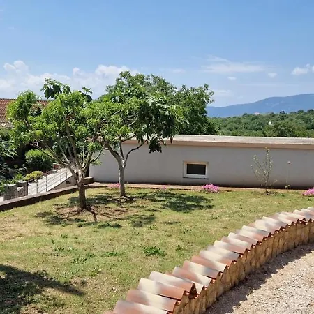 Apartman Pinezic *