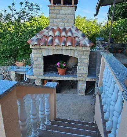 Apartman Pinezic