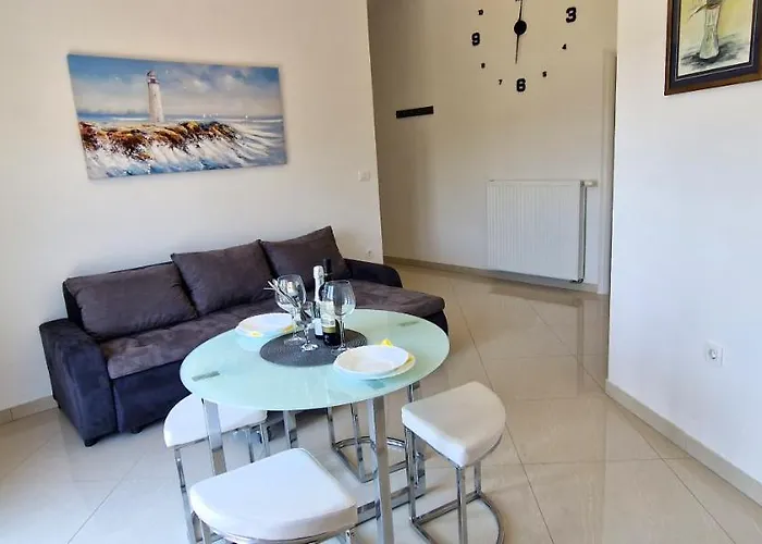 Apartamento Pinezic *