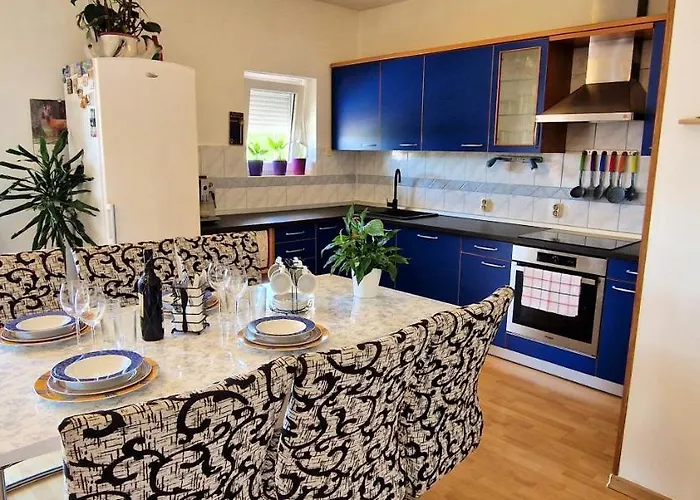 Apartamento Pinezic Skrbčići