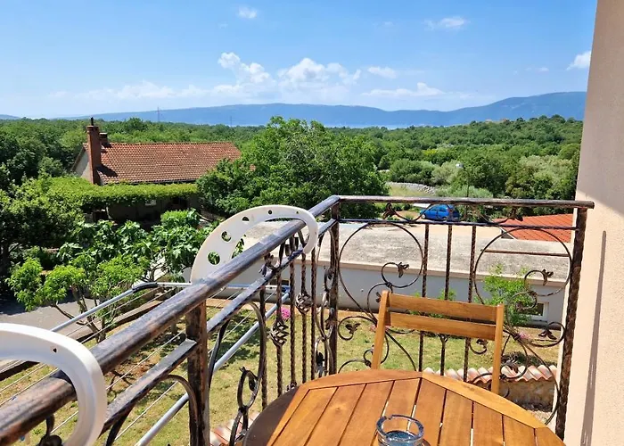 Apartamento Pinezic Skrbčići