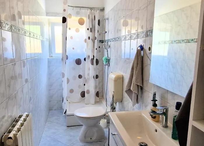 Apartamento Pinezic Skrbčići