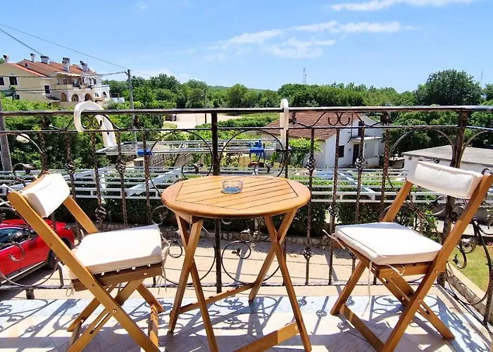 Pinezic * Skrbčići