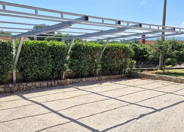 Apartamento Pinezic Skrbčići