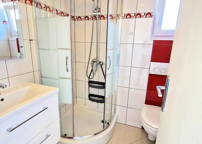 Apartamento Pinezic *