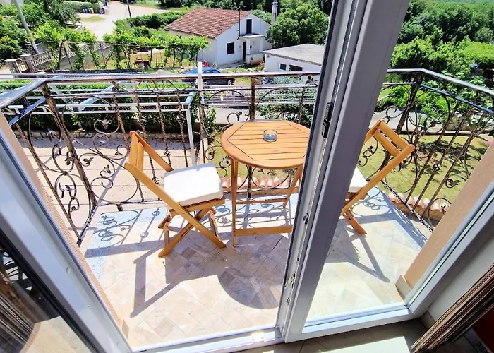 Apartamento Pinezic *