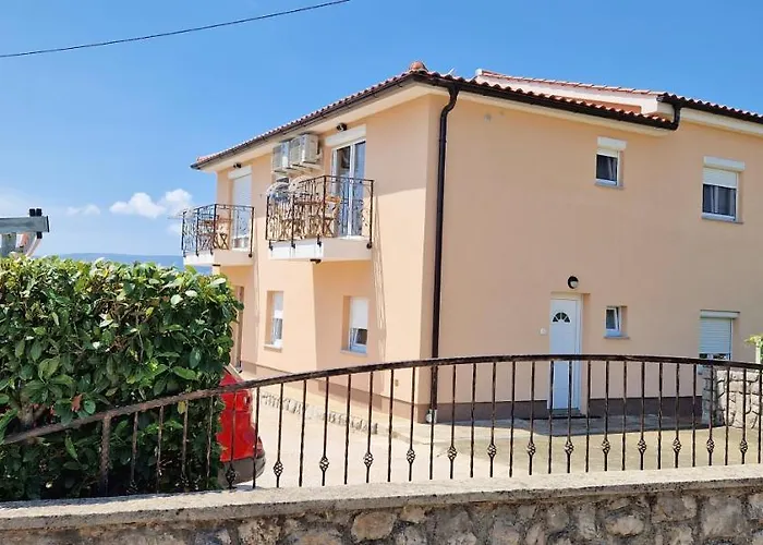 Apartamento Pinezic *